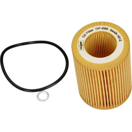 Ölfilter 26-0879