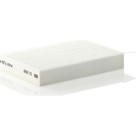 MANN-FILTER CU 2028 Innenraumfilter, Partikelfilter