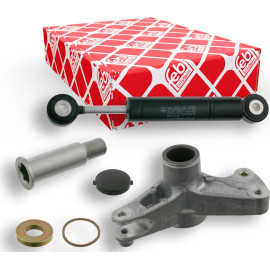 FEBI BILSTEIN 26070 Spannarm, Keilrippenriemen FEBI BILSTEIN 26070 Spannarm, Keilrippenriemen