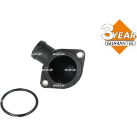 NRF 775051 Kühlmittelflansch EASY FIT