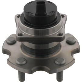 FEBI BILSTEIN 31336 Radlagersatz