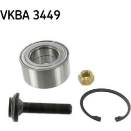 Radlagersatz VKBA 3449