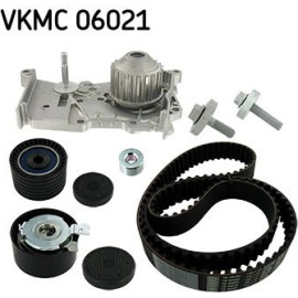 Wasserpumpe + Zahnriemensatz VKMC 06021 Wasserpumpe + Zahnriemensatz VKMC 06021