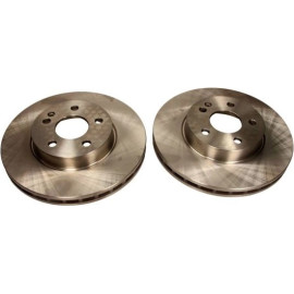 Bremsscheibe 19-1055