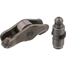 FEBI BILSTEIN 21114 Schlepphebel, Motorsteuerung FEBI BILSTEIN 21114 Schlepphebel, Motorsteuerung
