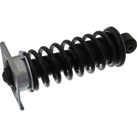 FEBI BILSTEIN 44673 Dämpfer, Fahrerhauslagerung FEBI BILSTEIN 44673 Dämpfer, Fahrerhauslagerung