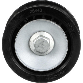 Umlenk-/Führungsrolle, Keilrippenriemen T36443