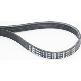 Keilrippenriemen 5PK705 ELAST