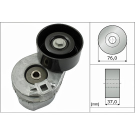 Spannarm, Keilrippenriemen 534 0031 10 Spannarm, Keilrippenriemen 534 0031 10