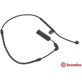 Warnkontakt, Bremsbelagverschleiß A 00 220