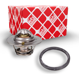 FEBI BILSTEIN 22447 Thermostat, Kühlmittel FEBI BILSTEIN 22447 Thermostat, Kühlmittel