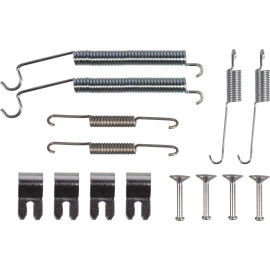 FEBI BILSTEIN 182553 Zubehörsatz, Bremsbacken