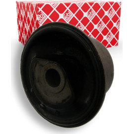 FEBI BILSTEIN 03665 Lagerung, Achskörper FEBI BILSTEIN 03665 Lagerung, Achskörper