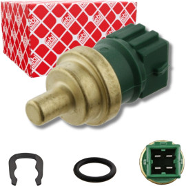 FEBI BILSTEIN 31539 Sensor, Kühlmitteltemperatur FEBI BILSTEIN 31539 Sensor, Kühlmitteltemperatur