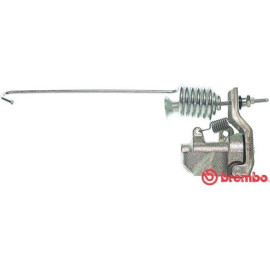 Bremskraftregler R 50 003 Bremskraftregler R 50 003