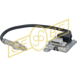 NOx-Sensor, NOx-Katalysator 9 3810 1