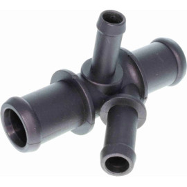 Kühlmittelflansch V10-3529 Kühlmittelflansch V10-3529