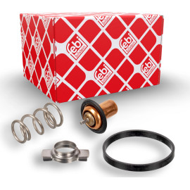 FEBI BILSTEIN 173111 Thermostat, Kühlmittel FEBI BILSTEIN 173111 Thermostat, Kühlmittel