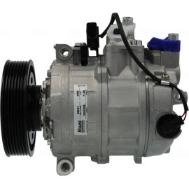 Kompressor, Klimaanlage 89091 Kompressor, Klimaanlage 89091