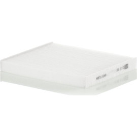 MANN-FILTER CU 17 001 Innenraumfilter, Partikelfilter MANN-FILTER CU 17 001 Innenraumfilter, Partikelfilter