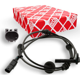 FEBI BILSTEIN 106471 Sensor, Raddrehzahl FEBI BILSTEIN 106471 Sensor, Raddrehzahl