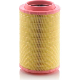 MANN-FILTER C 25 860/8 Luftfilter MANN-FILTER C 25 860/8 Luftfilter