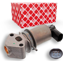 FEBI BILSTEIN 49485 AGR-Ventil FEBI BILSTEIN 49485 AGR-Ventil