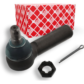 FEBI BILSTEIN 35611 Spurstangenkopf