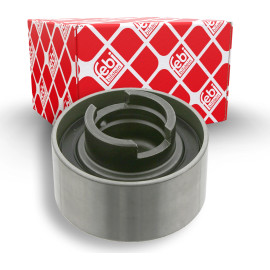 FEBI BILSTEIN 17493 Spannrolle, Zahnriemen FEBI BILSTEIN 17493 Spannrolle, Zahnriemen