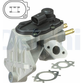 AGR-Ventil EG10424-12B1 AGR-Ventil EG10424-12B1