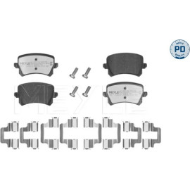 Bremsbelagsatz, Scheibenbremse 025 244 8317/PD Bremsbelagsatz, Scheibenbremse 025 244 8317/PD