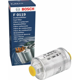 Kraftstofffilter 0 986 450 119 Kraftstofffilter 0 986 450 119