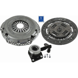 SACHS 3000 990 520 Kupplungssatz Kit plus CSC SACHS 3000 990 520 Kupplungssatz Kit plus CSC