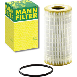 Ölfilter HU 7034 Z