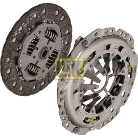 LuK 620 3075 09 Kupplungssatz SAC LuK 620 3075 09 Kupplungssatz SAC