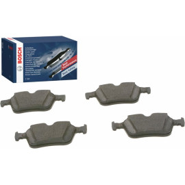Bremsbelagsatz, Scheibenbremse 0 986 494 819 Bremsbelagsatz, Scheibenbremse 0 986 494 819