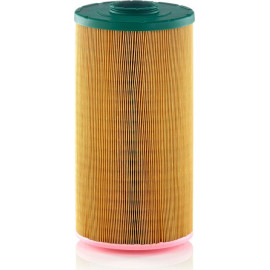 MANN-FILTER C 19 450 Sekundärluftfilter MANN-FILTER C 19 450 Sekundärluftfilter
