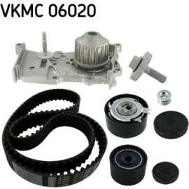 Wasserpumpe + Zahnriemensatz VKMC 06020 Wasserpumpe + Zahnriemensatz VKMC 06020