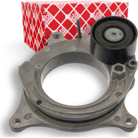 FEBI BILSTEIN 49527 Riemenspanner, Keilrippenriemen FEBI BILSTEIN 49527 Riemenspanner, Keilrippenriemen