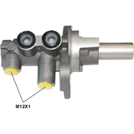 Hauptbremszylinder M 24 124 Hauptbremszylinder M 24 124