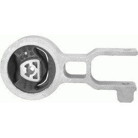 Lagerung, Motor 34462 01 Lagerung, Motor 34462 01