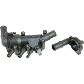 Thermostat, Kühlmittel 4006299 Thermostat, Kühlmittel 4006299