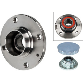 Radlagersatz 713 6102 10
