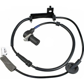 Sensor, Raddrehzahl 09001027 Sensor, Raddrehzahl 09001027