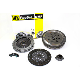 LuK 600 0048 00 Kupplungssatz RepSet DMF LuK 600 0048 00 Kupplungssatz RepSet DMF