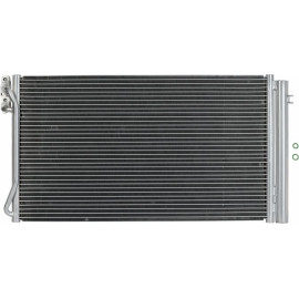 BOSCH 1 986 AD2 437 Kondensator, Klimaanlage BOSCH 1 986 AD2 437 Kondensator, Klimaanlage