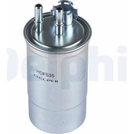 Kraftstofffilter HDF535 Kraftstofffilter HDF535