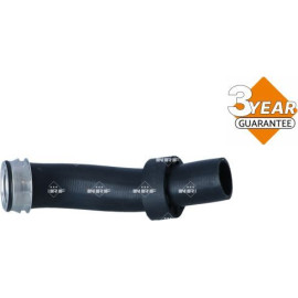 Ladeluftschlauch 166079 Ladeluftschlauch 166079