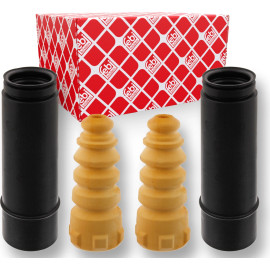 FEBI BILSTEIN 106126 Anschlagpuffer, Federung FEBI BILSTEIN 106126 Anschlagpuffer, Federung