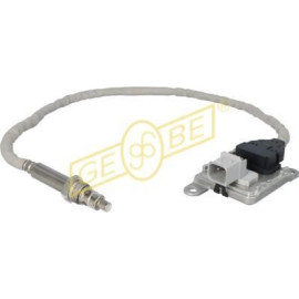 NOx-Sensor, NOx-Katalysator 9 2889 1
